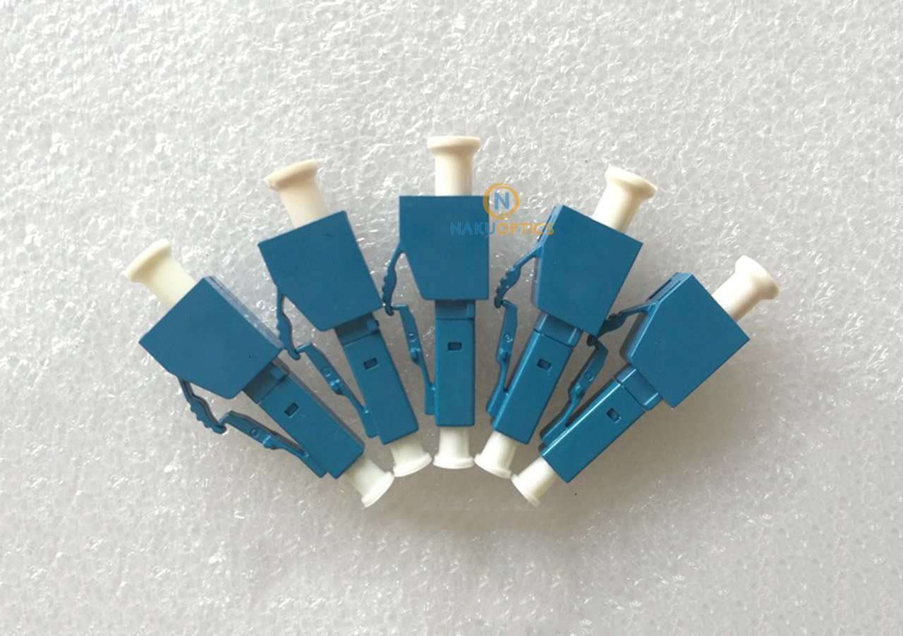 optical attenuator
